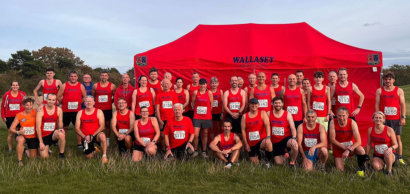 Slideshow galleryslideshowwirralctypark2025